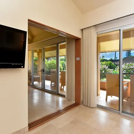 Maui Kaanapali Villas #D271